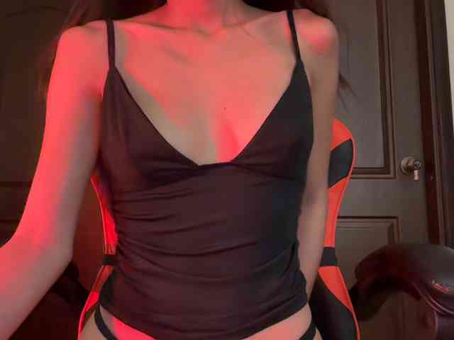 Luna_luna webcam