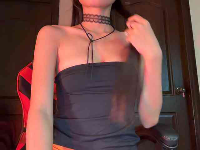 Luna_luna webcam