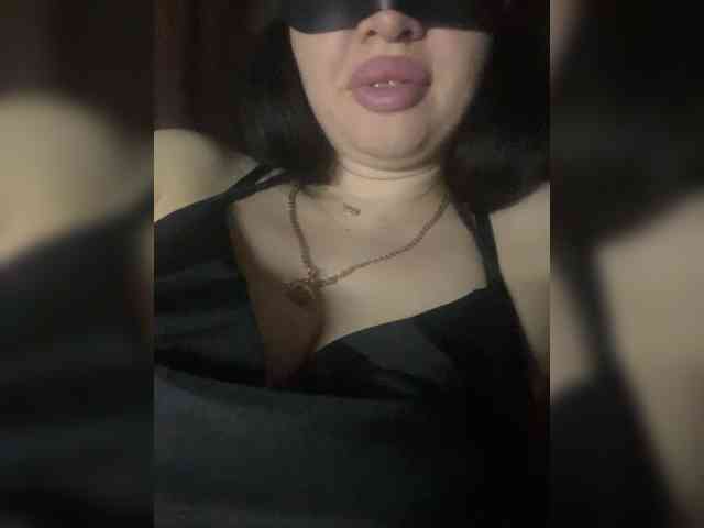 Wishenka777si webcam