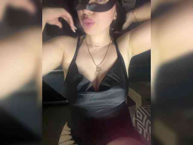 Wishenka777si webcam