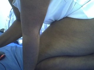 Ebonymaya Porn Show