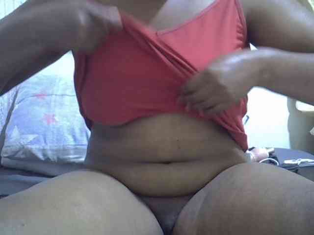 Ebonymaya webcam