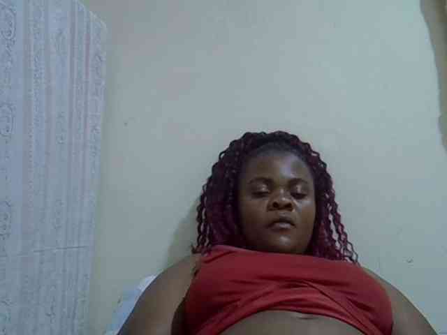 Ebonymaya webcam