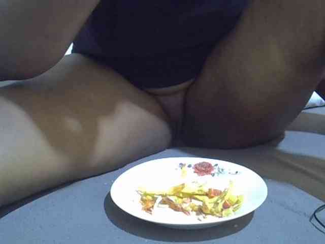 Ebonymaya webcam