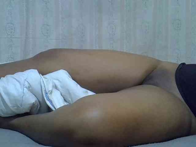 Ebonymaya webcam