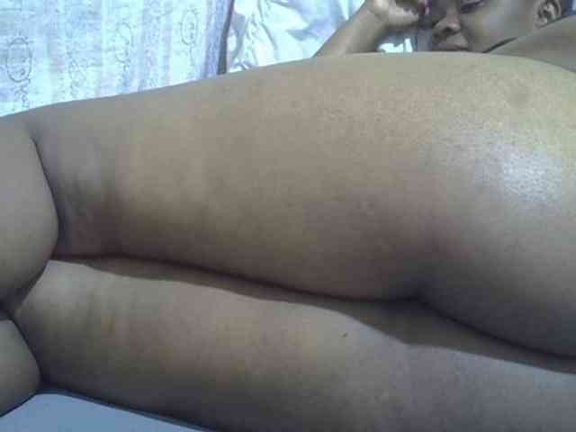 Ebonymaya webcam