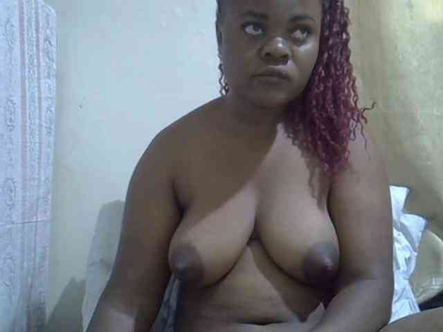 Ebonymaya webcam