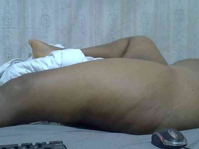 Ebonymaya webcam