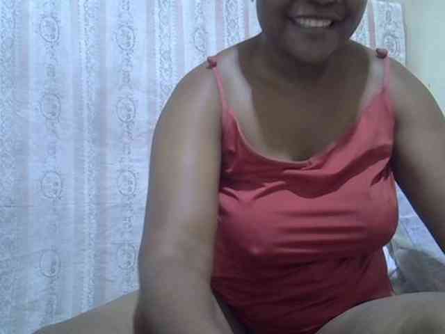 Ebonymaya webcam