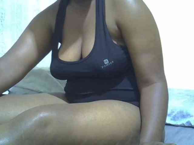 Ebonymaya webcam