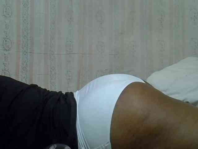 Ebonymaya webcam