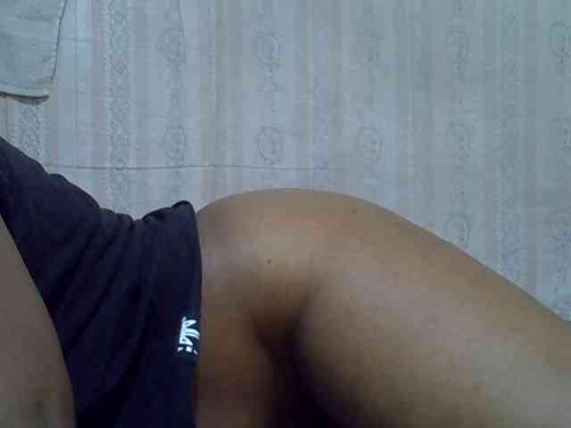 Ebonymaya webcam