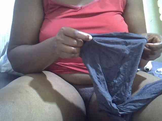 Ebonymaya webcam