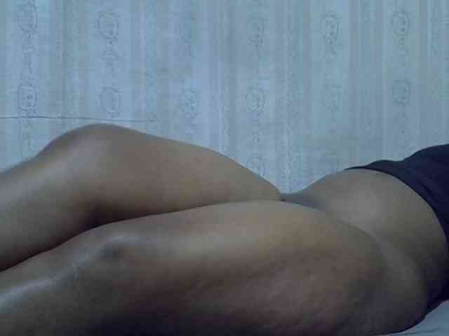 Ebonymaya webcam