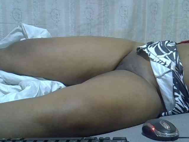 Ebonymaya webcam