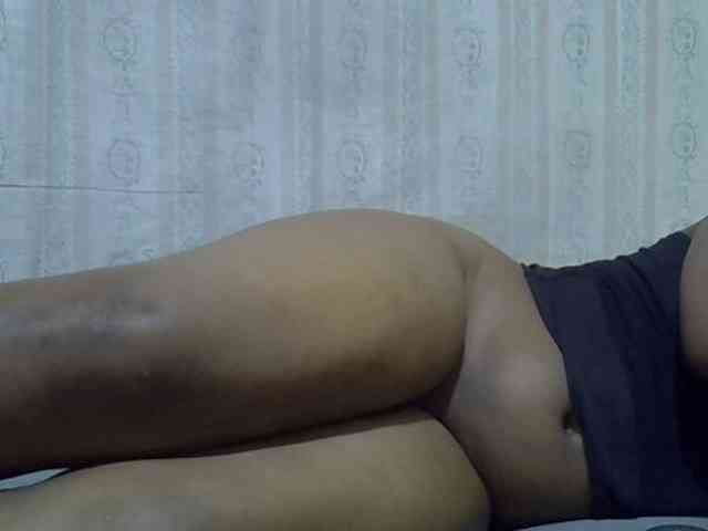 Ebonymaya webcam
