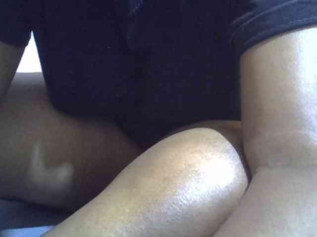 Ebonymaya webcam