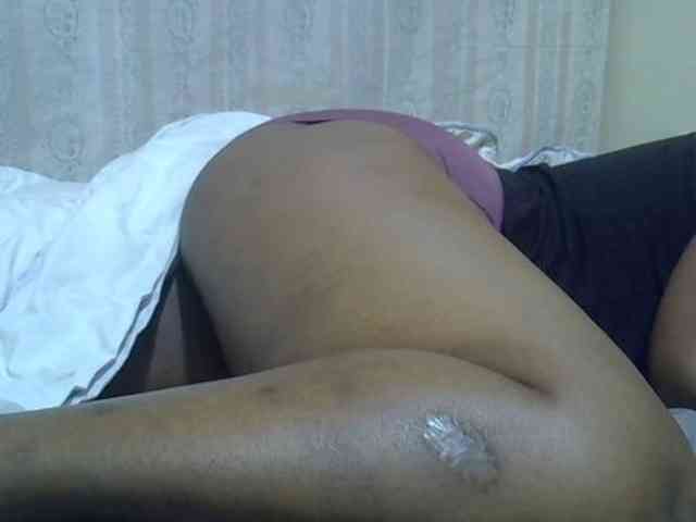 Ebonymaya webcam