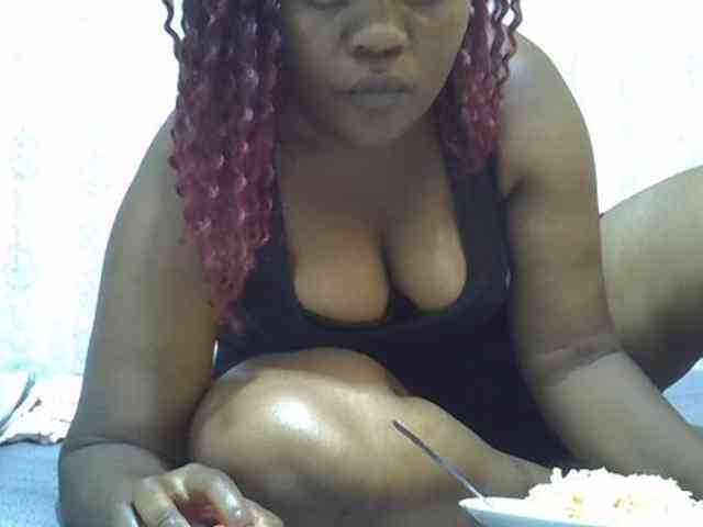 Ebonymaya webcam