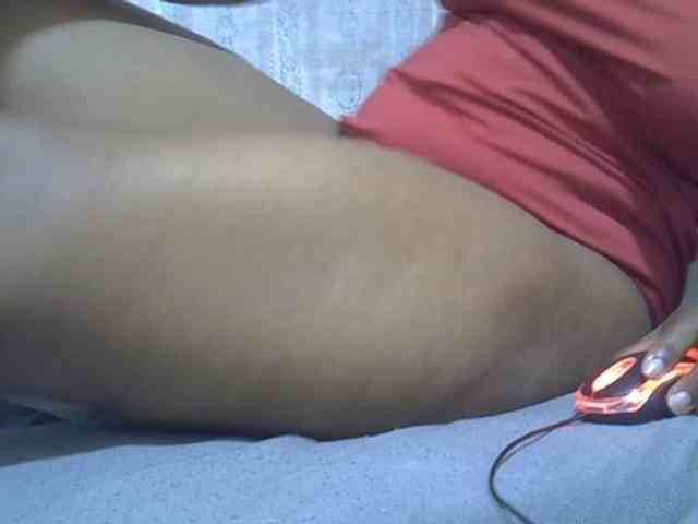 Ebonymaya webcam
