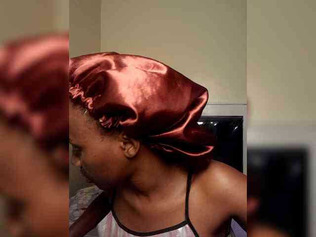 Miladoll webcam