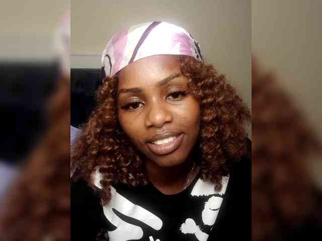 Miladoll webcam