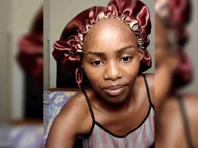 Miladoll webcam