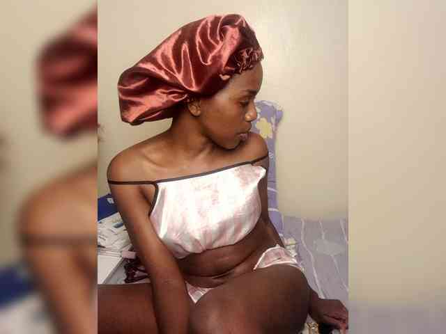 Miladoll webcam