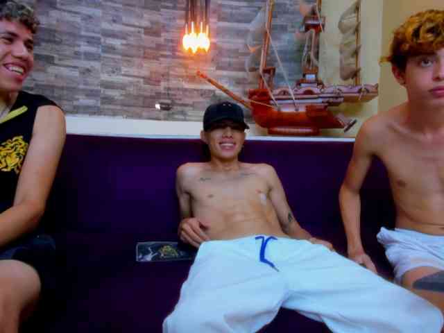 PoisonGuys PoisonGuys