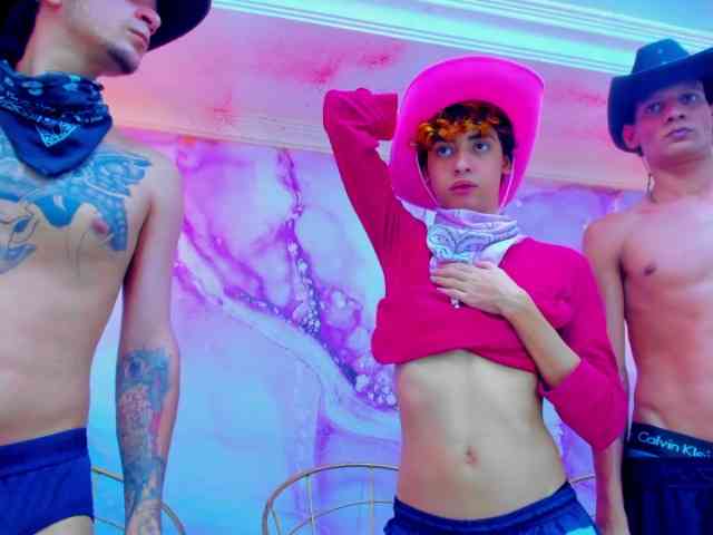 PoisonGuys PoisonGuys