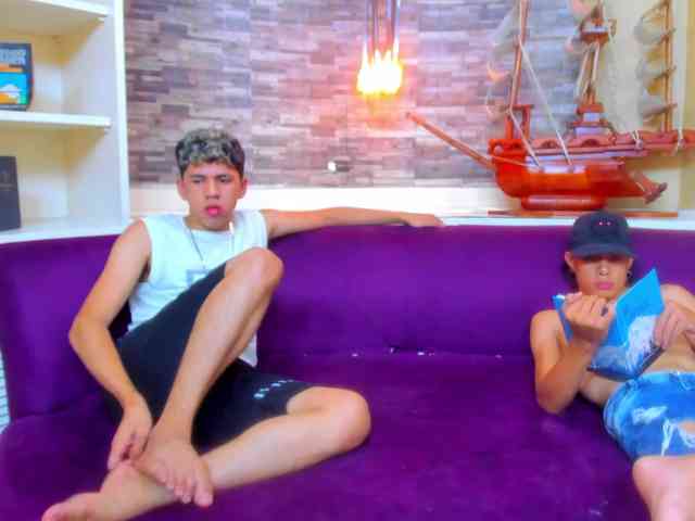 PoisonGuys PoisonGuys