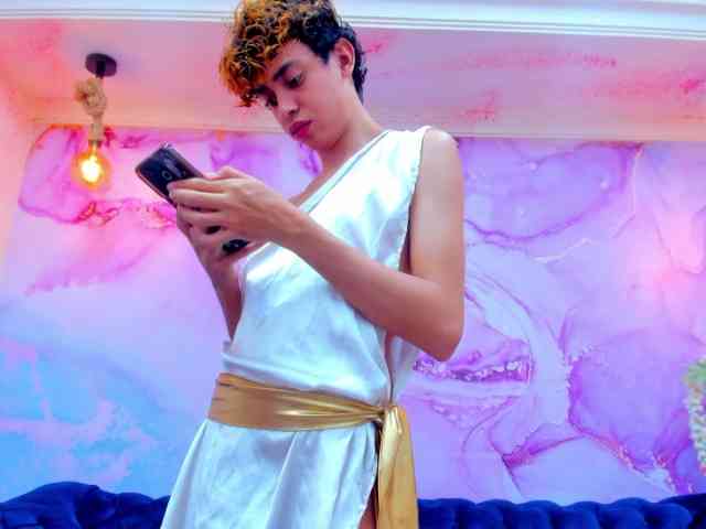 PoisonGuys Live Webcam on BongaCams