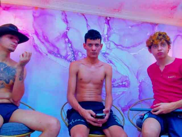 PoisonGuys PoisonGuys