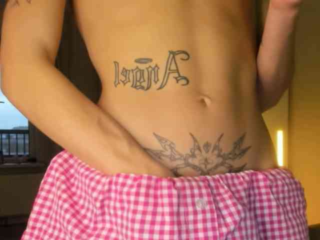 angelAndy