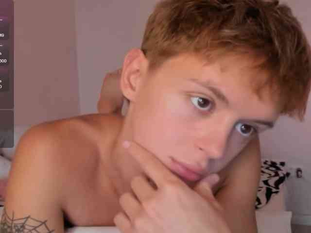 angelAndy