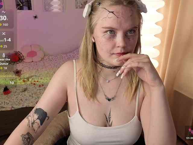 Essie-Fanning webcam