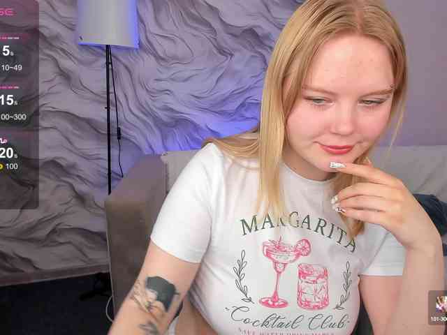 Essie-Fanning webcam