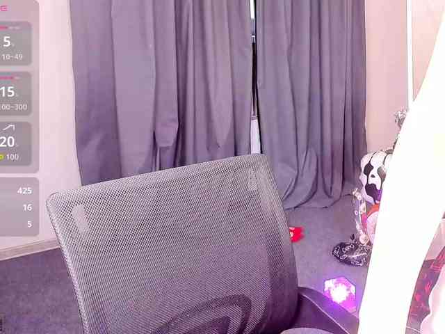 Essie-Fanning webcam