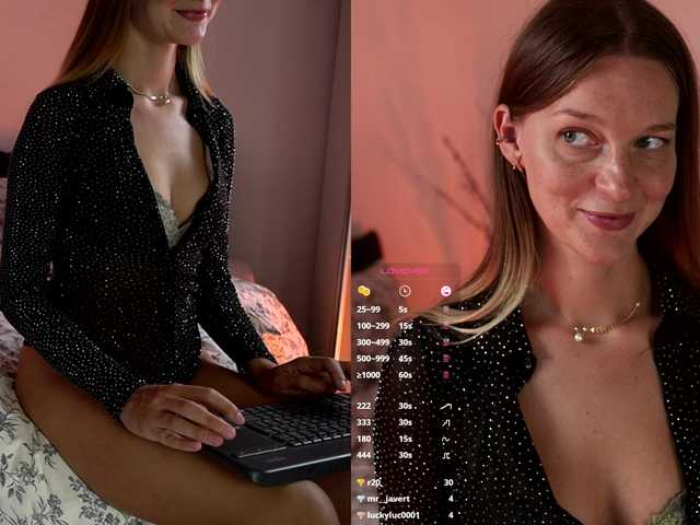 SpecialART's BongaCams show and profile