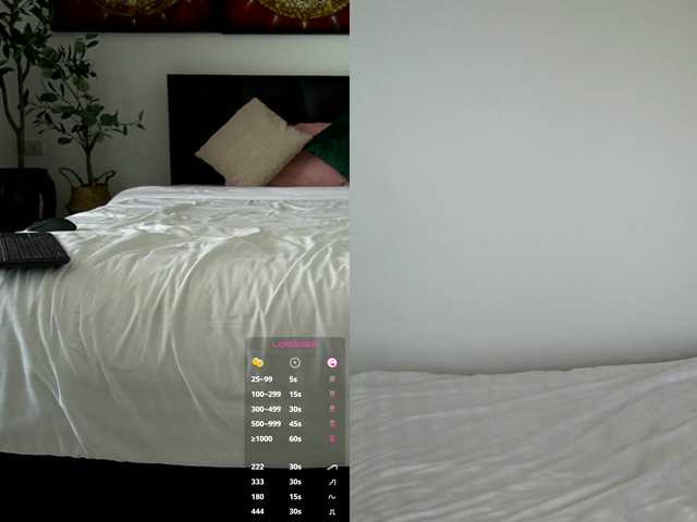 SpecialART's BongaCams show and profile