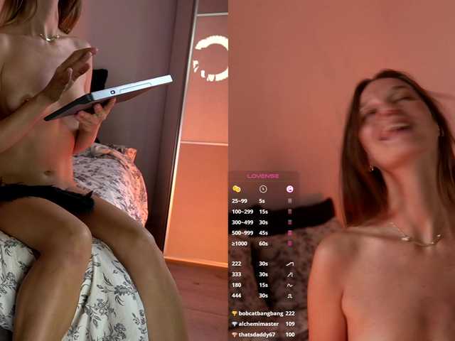 SpecialART's BongaCams show and profile