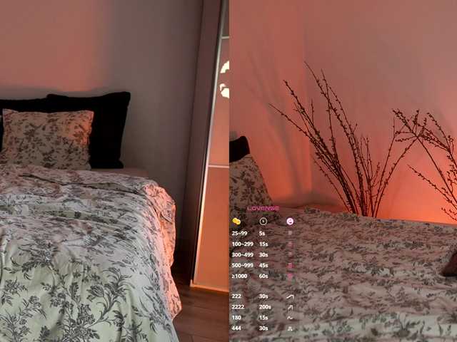 SpecialART's BongaCams show and profile