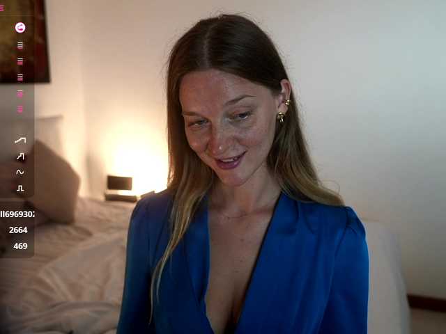 SpecialART's BongaCams show and profile