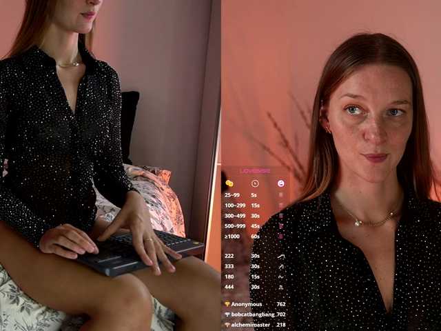 SpecialART's BongaCams show and profile