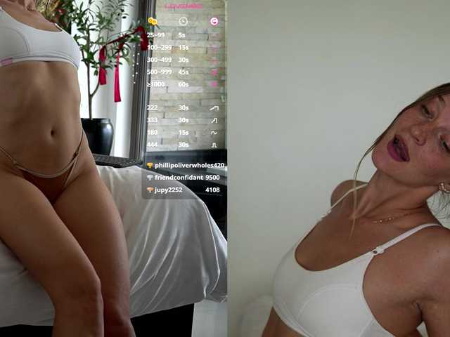 SpecialART's BongaCams show and profile