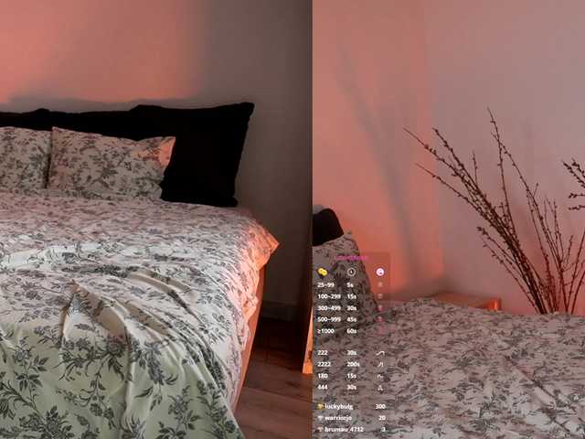 SpecialART's BongaCams show and profile