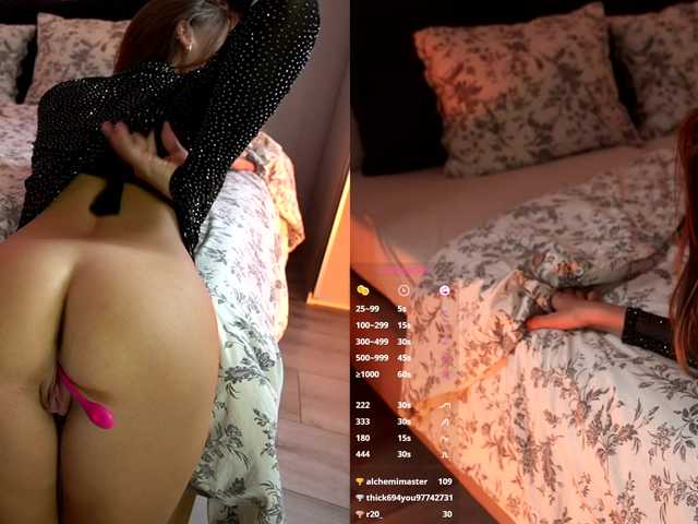 SpecialART's BongaCams show and profile