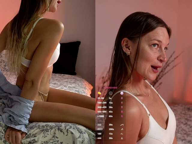 SpecialART's BongaCams show and profile