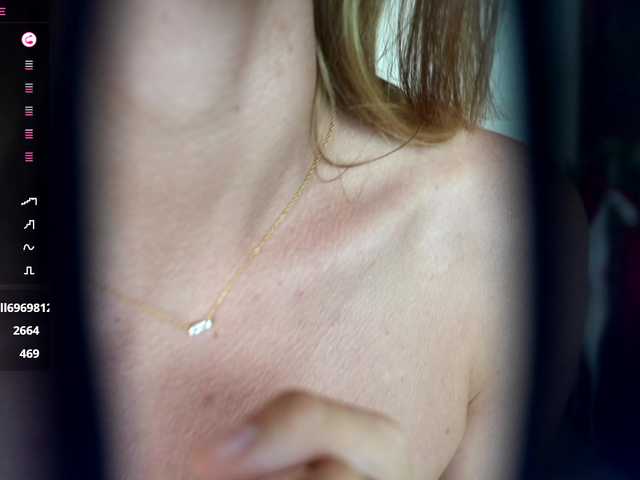 SpecialART's BongaCams show and profile