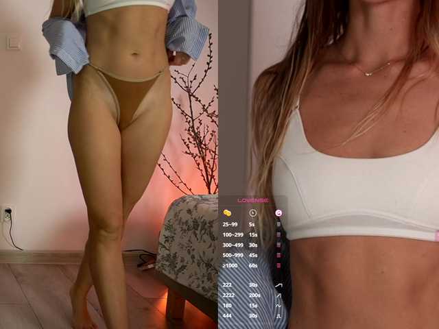 SpecialART's BongaCams show and profile